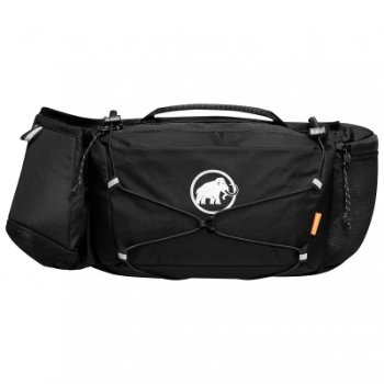 Mammut Lithium Waistpack in Black