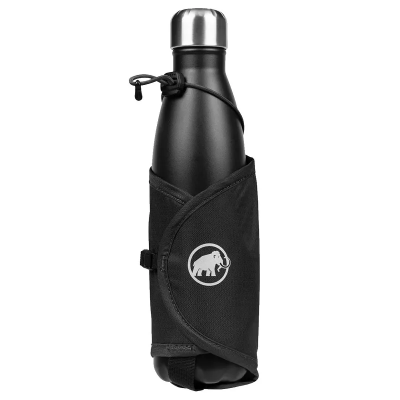 Mammut Lithium Add-On Bottle Holder Mammut Lithium Add-On Bottle Holder