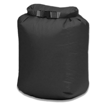 Exped Fold Dry Bag XXS Black
