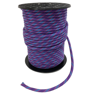 Beal Aramide Cord 5.5mm in Violet Beal Aramide Cord 5.5mm in Violet