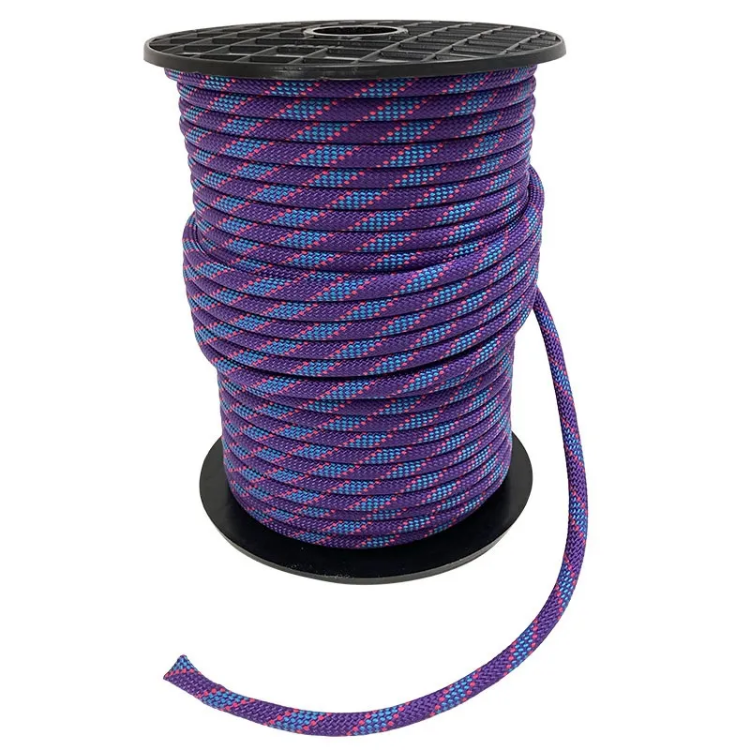 Beal Aramide Cord 5.5mm in Violet