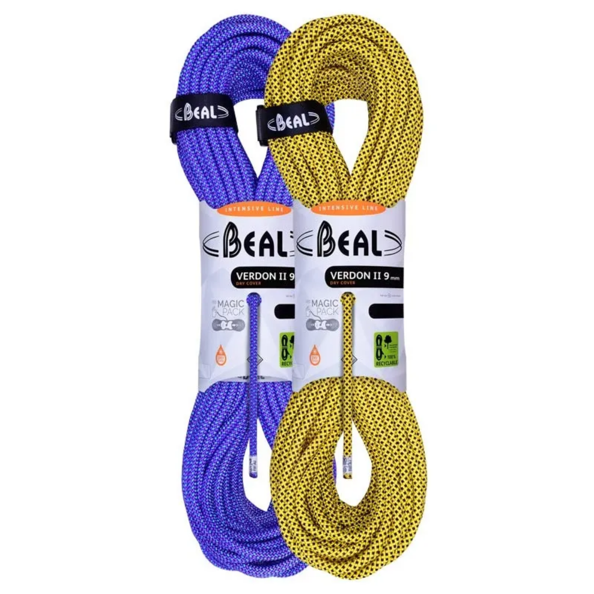 Beal Verdon 9mm Dry Cover