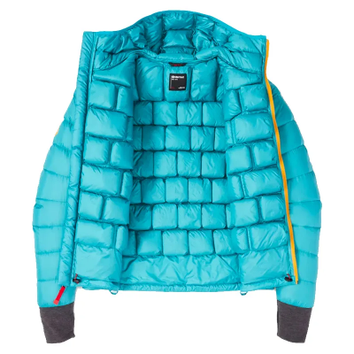 Marmot Warmcube 8000M Suit