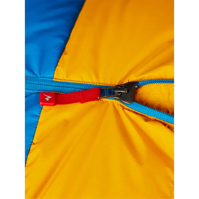Marmot Warmcube 8000M Suit