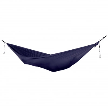 Ticket To The Moon Lightest Hammock in Navy Blue