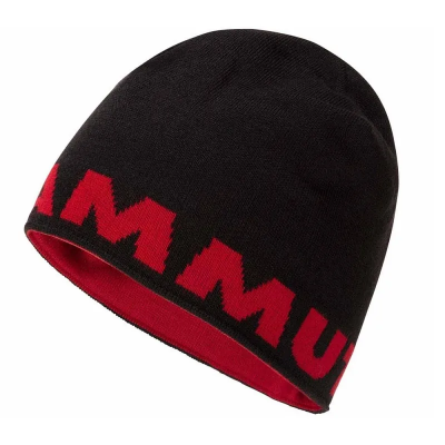 Mammut Logo Beanie Hat