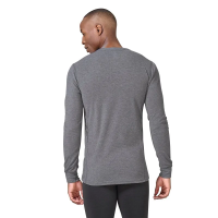 Men's ACTIVE WARM ECO Graphic Long-Sleeve Baselayer Top