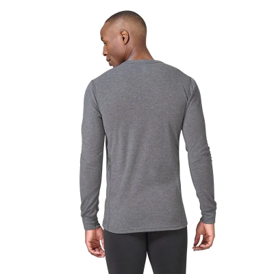 Men's ACTIVE WARM ECO Graphic Long-Sleeve Baselayer Top