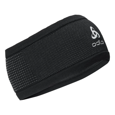 Odlo VELOCITY CERAMIWARM Headband