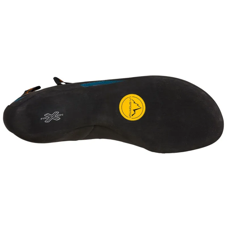 La Sportiva Tarantula - space blue maple