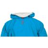 Peak PS Tourlite Hoody Jacket - Blue / Red 