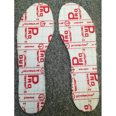 Bestard Penetration Resistant Footbeds Bestard Penetration Resistant Footbeds