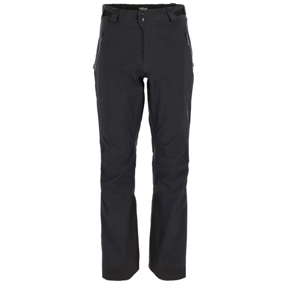 Rab Latok GTX Pants in Black