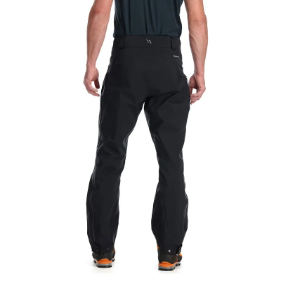 Rab Latok GTX Pants in Black