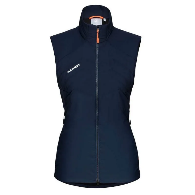 Mammut Rime Light IN Flex Vest Women