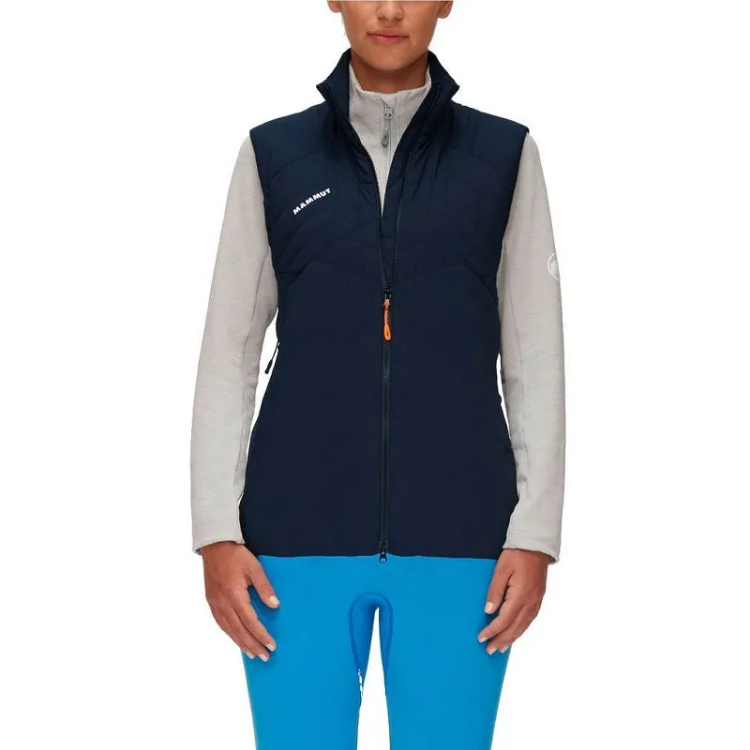 Mammut Rime Light IN Flex Vest Women