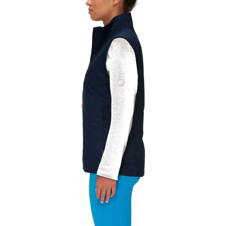 Mammut Rime Light IN Flex Vest Women