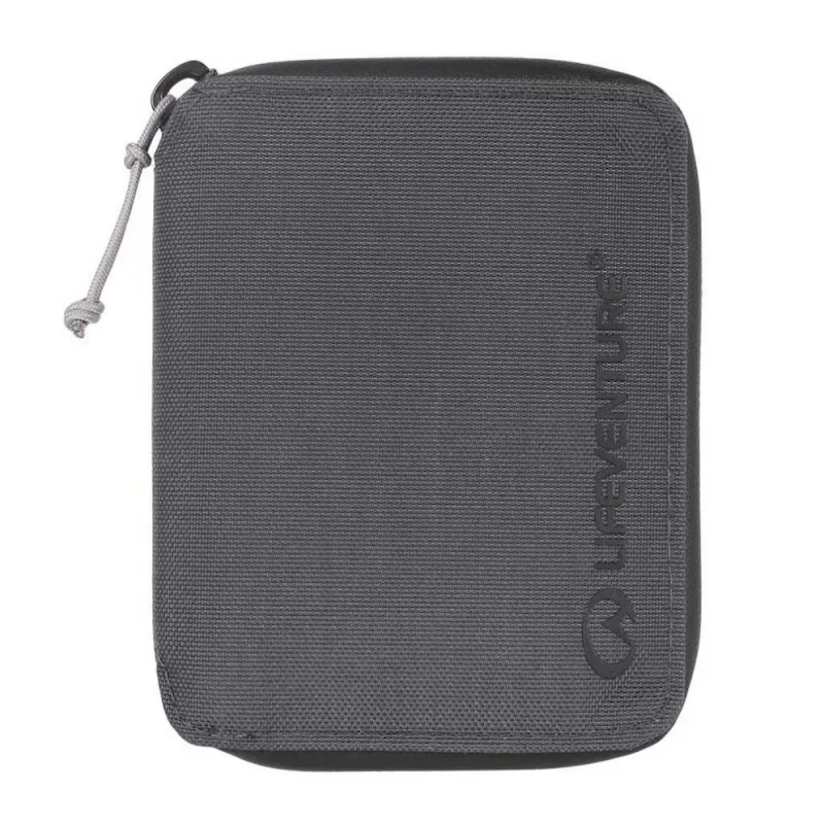 Lifeventure RFiD Bi-Fold Wallet