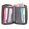 Lifeventure RFiD Bi-Fold Wallet