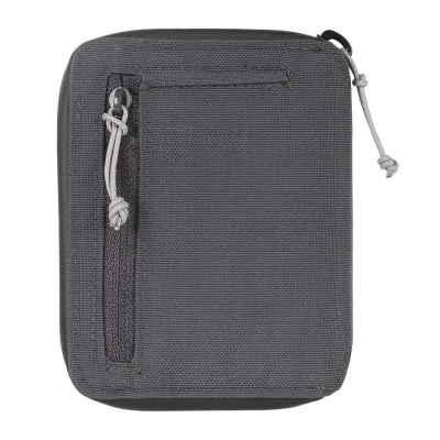 Lifeventure RFiD Bi-Fold Wallet