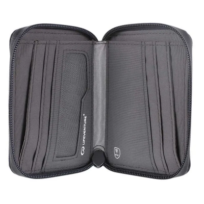 Lifeventure RFiD Bi-Fold Wallet