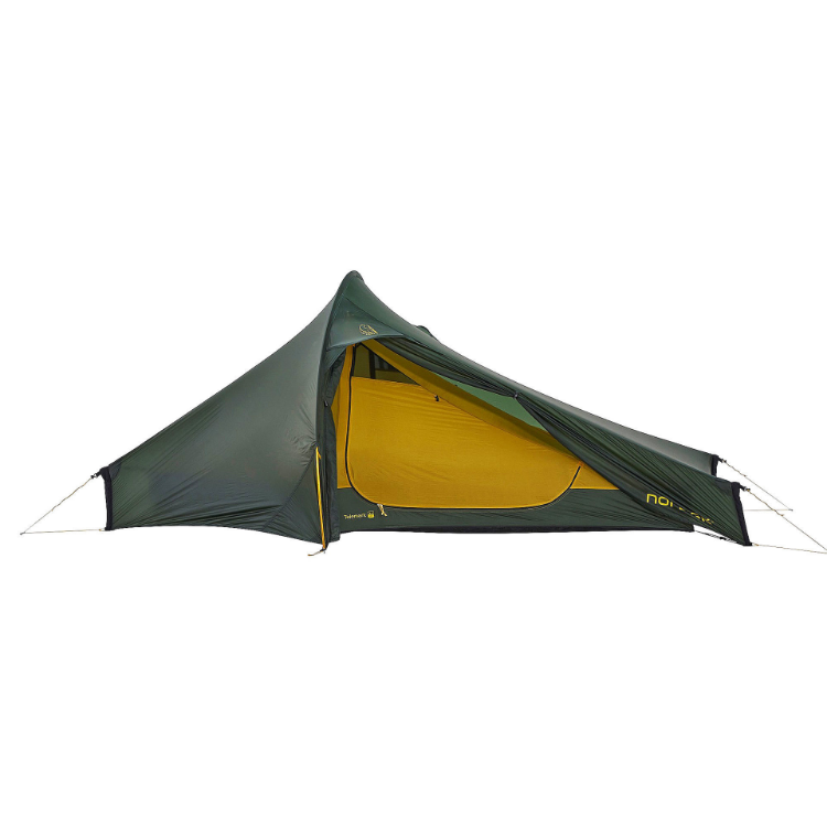 Nordisk Telemark 2.2 LW