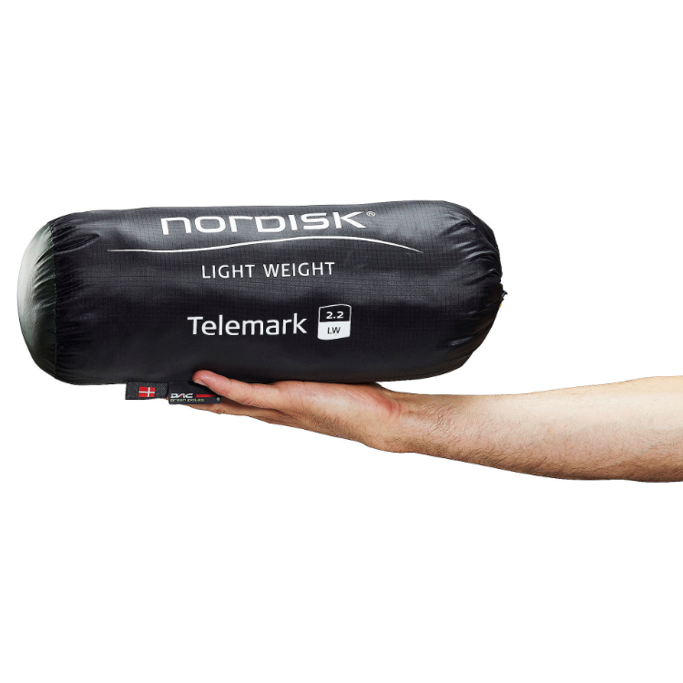 Nordisk Telemark 2.2 LW