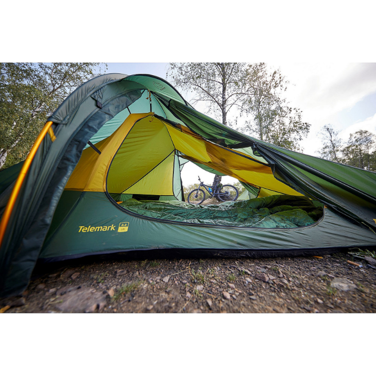 Nordisk Telemark 2.2 LW