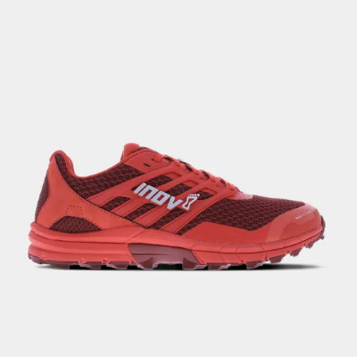 INOV8 TrailTalon 290 V2 Men's - red