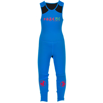 Peak PS Kidz Long John
