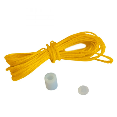 P & H Low Friction Skeg Line Kit P & H Low Friction Skeg Line Kit