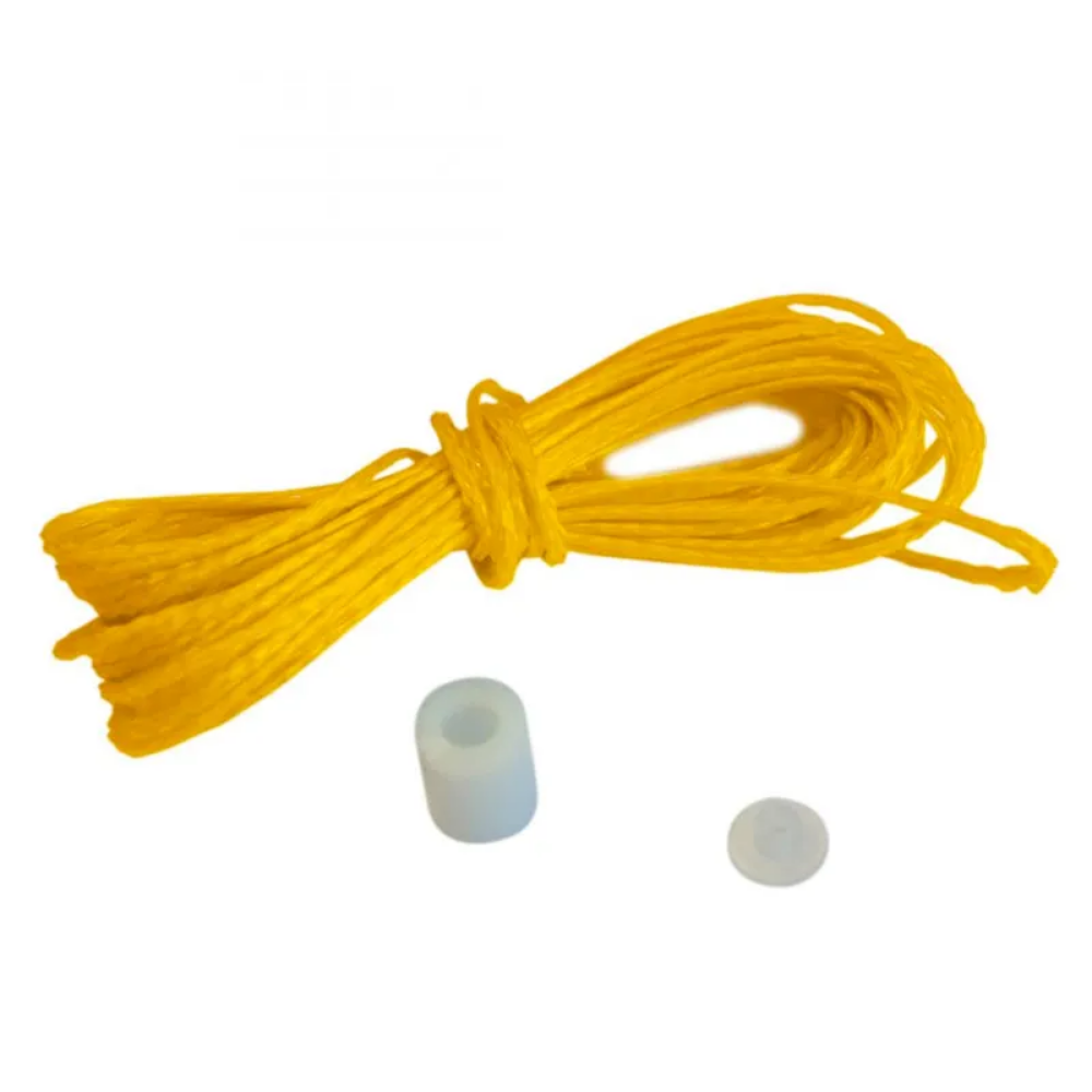 P & H Low Friction Skeg Line Kit