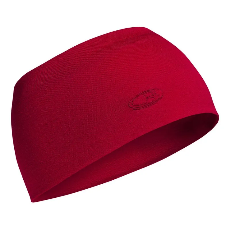 Icebreaker Unisex Merino Chase Headband