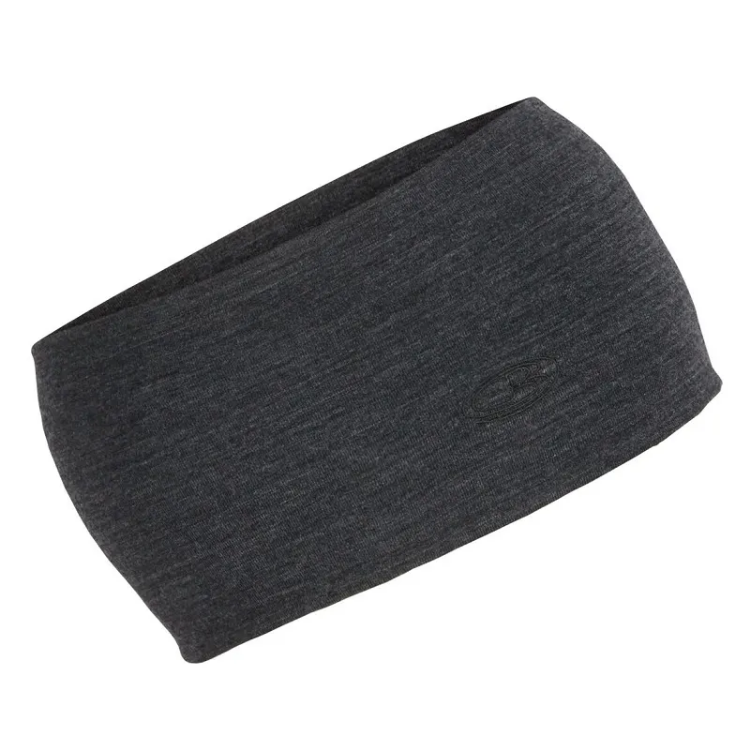 Icebreaker Unisex Merino Chase Headband
