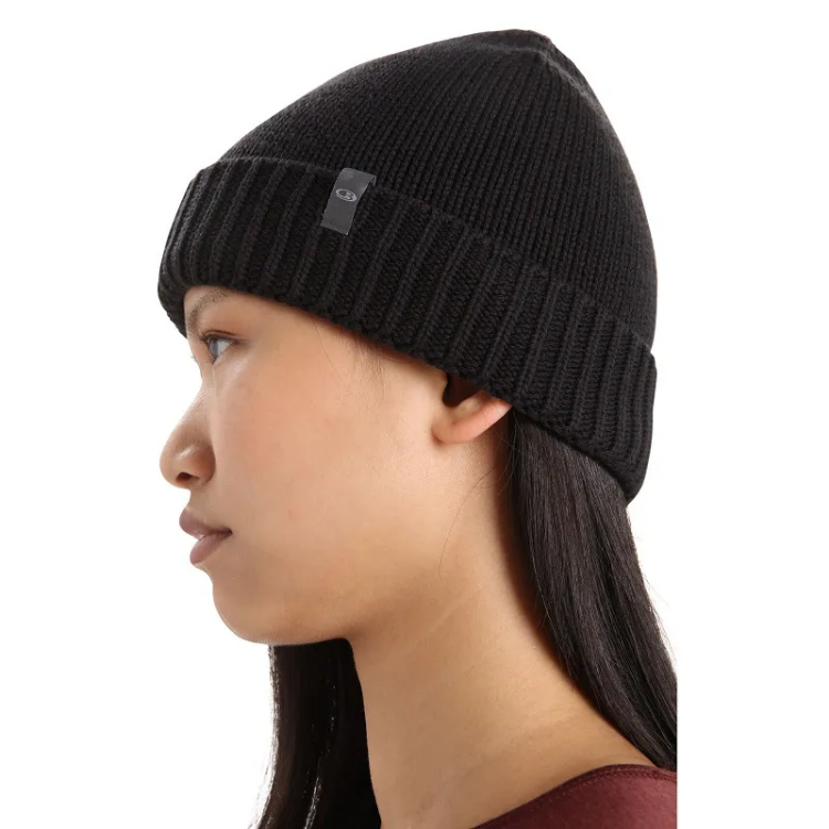 Icebreaker Unisex Merino Vela Cuff Beanie