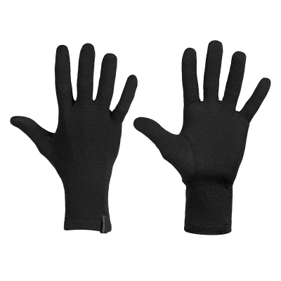 Icebreaker Unisex Merino 200 Oasis Glove Liners Icebreaker Unisex Merino 200 Oasis Glove Liners