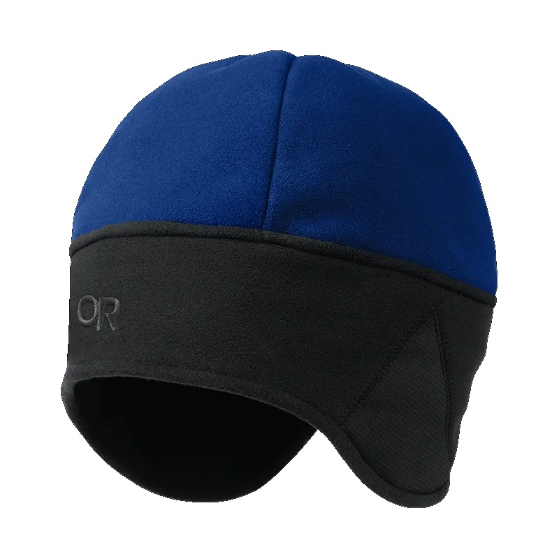 Outdoor Research Wind Warrior GORE-TEX? INFINIUM? Hat in Classic Blue