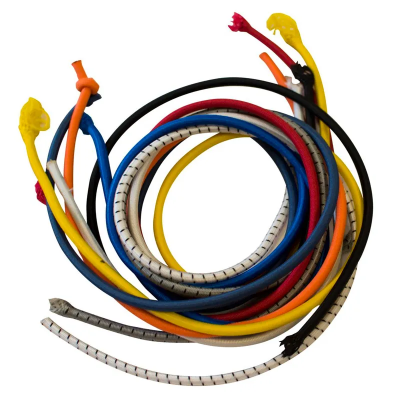 P & H Elastics P & H Elastics