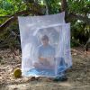 Life Systems BoxNet Mosquito Net Single