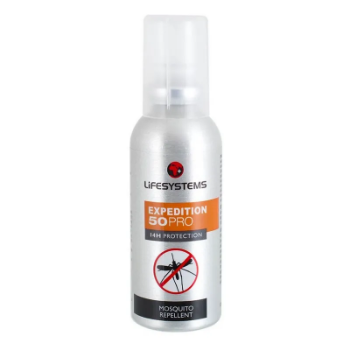 Life Systems Expedition 50 PRO 50ml