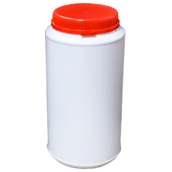 Semadeni UN Screwcap Jar 2.0L