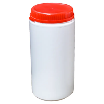 Semadeni UN Screwcap Jar 1.6L