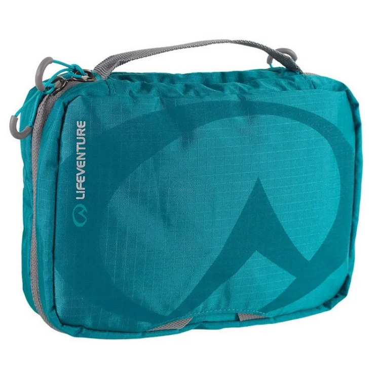 Lifeventure Travel Wash Bag