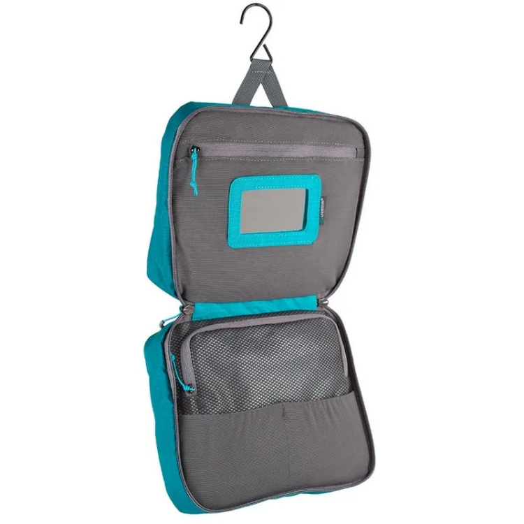 Lifeventure Travel Wash Bag