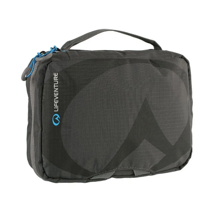 Lifeventure Travel Wash Bag