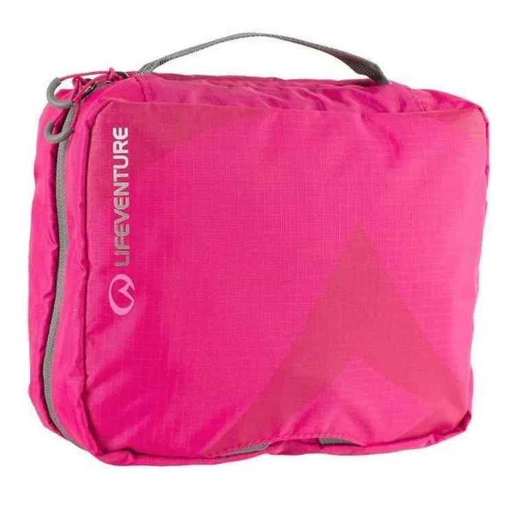 Lifeventure Travel Wash Bag