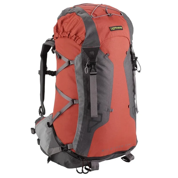 Lightwave Wildtrek 55W