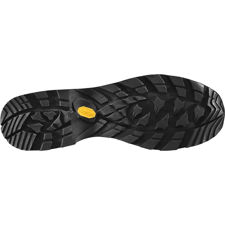 Lowa Camino Evo GTX Black Blue