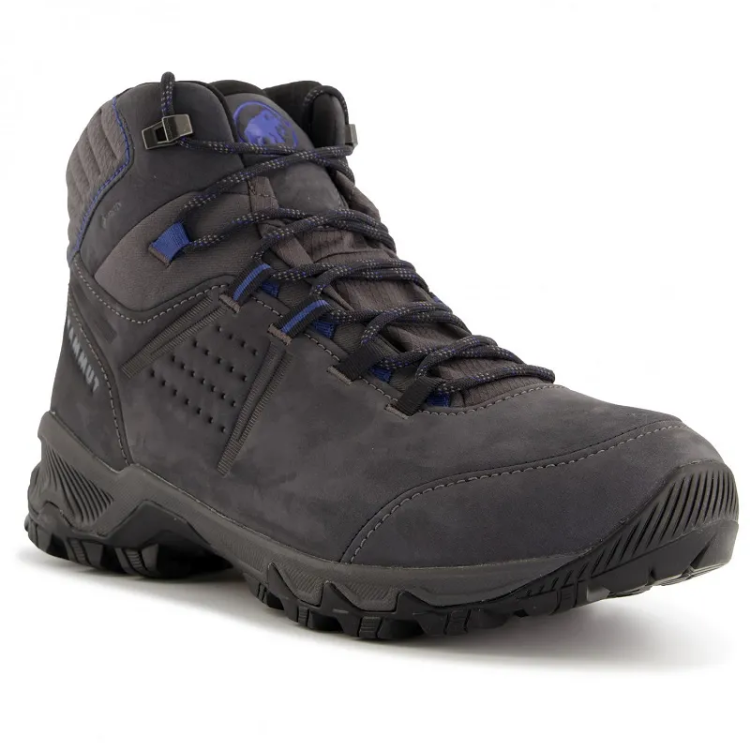 Mammut Mercury IV Mid GTX Men