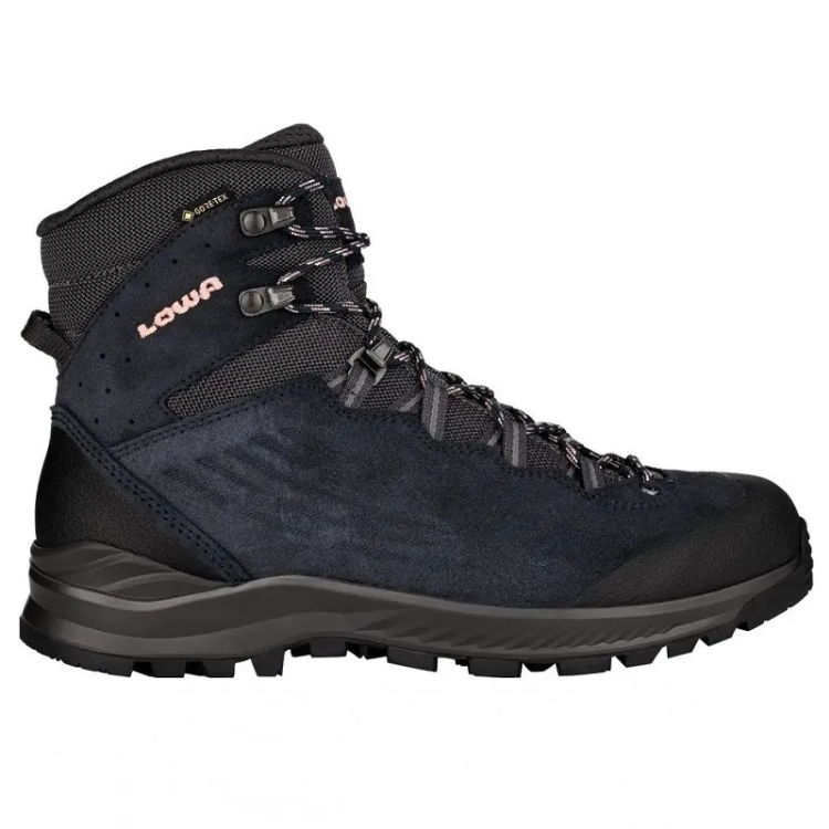 Lowa Explorer II GTX Mid Ws